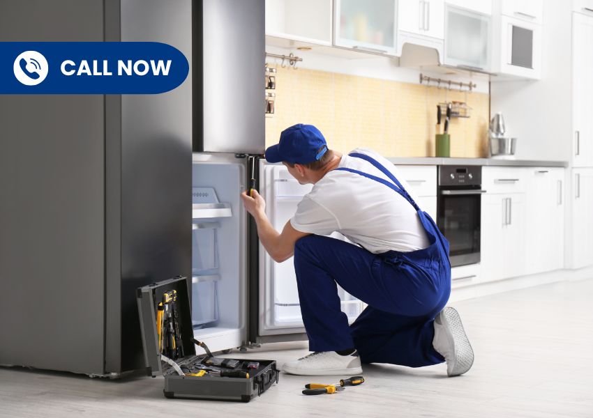Chappell Appliance Repair Company
